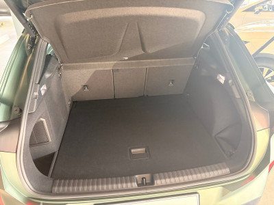 Cupra Terramar Gebrauchtwagen Cupra Terramar Gebrauchtwagen