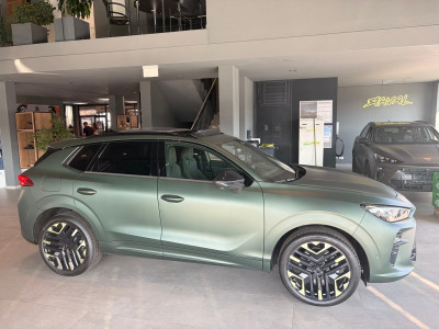 Cupra Terramar Gebrauchtwagen Cupra Terramar Gebrauchtwagen