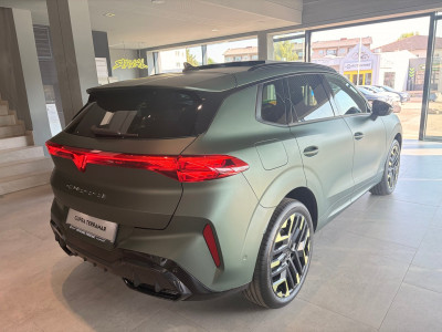 Cupra Terramar Gebrauchtwagen Cupra Terramar Gebrauchtwagen