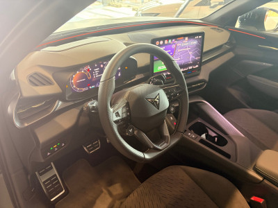 Cupra Terramar Gebrauchtwagen Cupra Terramar Gebrauchtwagen