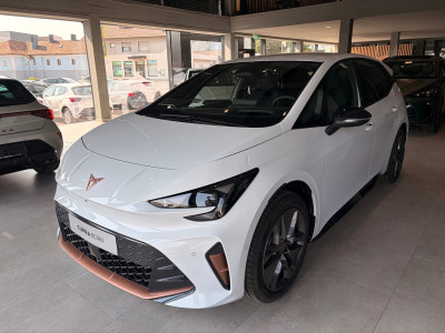 Cupra Born Gebrauchtwagen Cupra Born Gebrauchtwagen