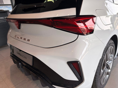 Cupra Born Gebrauchtwagen Cupra Born Gebrauchtwagen
