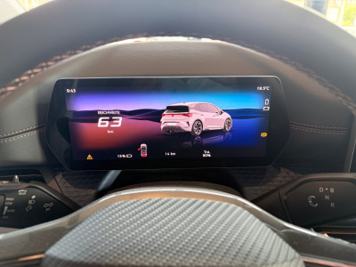 Cupra Born Gebrauchtwagen Cupra Born Gebrauchtwagen