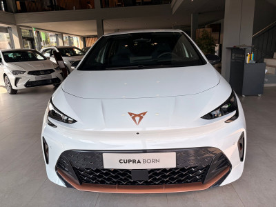 Cupra Born Gebrauchtwagen Cupra Born Gebrauchtwagen