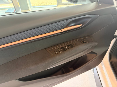Cupra Born Gebrauchtwagen Cupra Born Gebrauchtwagen