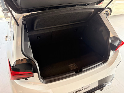 Cupra Born Gebrauchtwagen Cupra Born Gebrauchtwagen