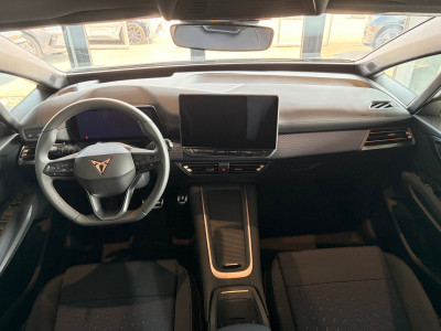 Cupra Born Gebrauchtwagen Cupra Born Gebrauchtwagen
