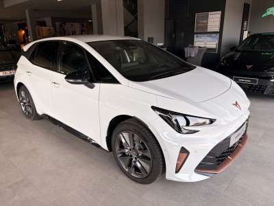 Cupra Born Gebrauchtwagen Cupra Born Gebrauchtwagen