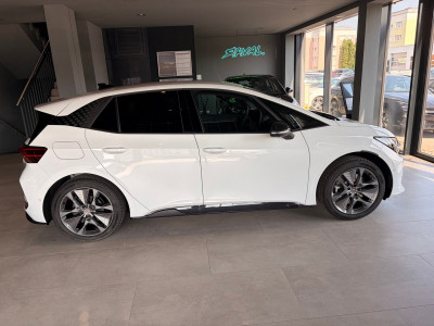 Cupra Born Gebrauchtwagen Cupra Born Gebrauchtwagen
