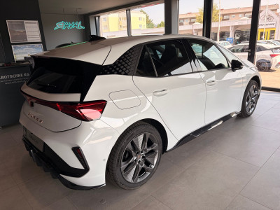 Cupra Born Gebrauchtwagen Cupra Born Gebrauchtwagen