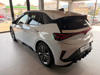 Cupra Born Gebrauchtwagen Cupra Born Gebrauchtwagen