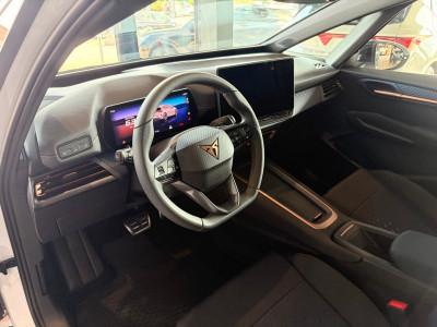 Cupra Born Gebrauchtwagen Cupra Born Gebrauchtwagen