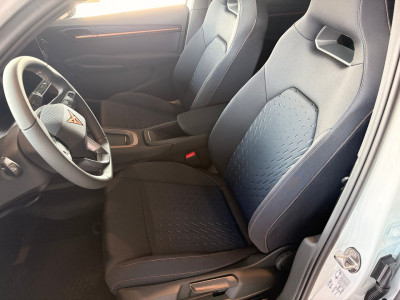 Cupra Born Gebrauchtwagen Cupra Born Gebrauchtwagen