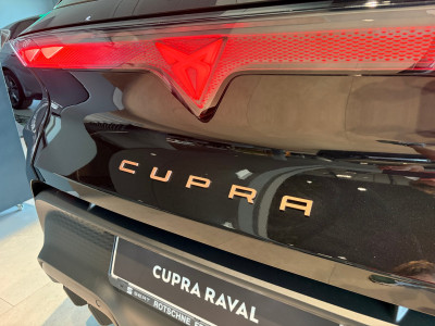 Cupra Raval Gebrauchtwagen Cupra Raval Gebrauchtwagen