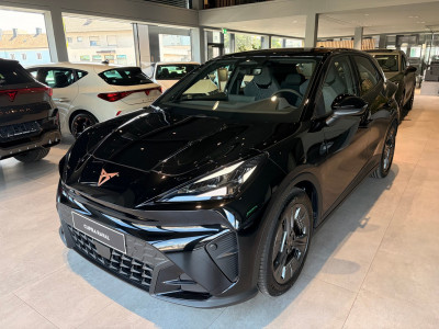 Cupra Raval Gebrauchtwagen Cupra Raval Gebrauchtwagen