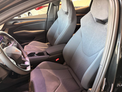 Cupra Raval Gebrauchtwagen Cupra Raval Gebrauchtwagen