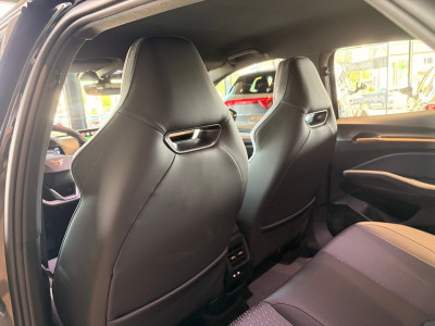 Cupra Raval Gebrauchtwagen Cupra Raval Gebrauchtwagen