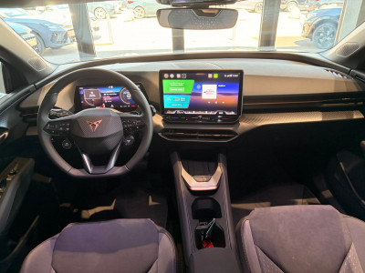 Cupra Raval Gebrauchtwagen Cupra Raval Gebrauchtwagen
