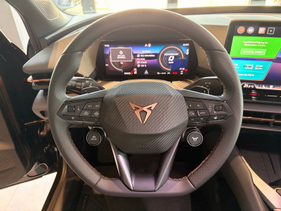 Cupra Raval Gebrauchtwagen Cupra Raval Gebrauchtwagen