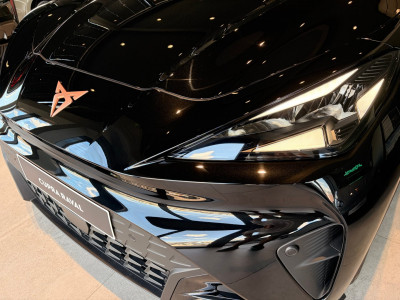 Cupra Raval Gebrauchtwagen Cupra Raval Gebrauchtwagen