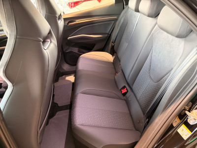 Cupra Raval Gebrauchtwagen Cupra Raval Gebrauchtwagen