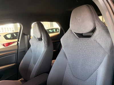 Cupra Raval Gebrauchtwagen Cupra Raval Gebrauchtwagen