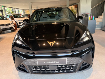 Cupra Raval Gebrauchtwagen Cupra Raval Gebrauchtwagen