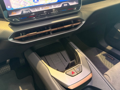 Cupra Raval Gebrauchtwagen Cupra Raval Gebrauchtwagen