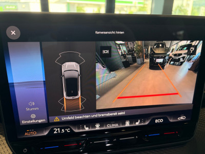 Cupra Raval Gebrauchtwagen Cupra Raval Gebrauchtwagen