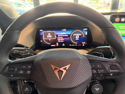 Cupra Raval Gebrauchtwagen Cupra Raval Gebrauchtwagen