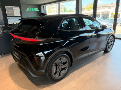 Cupra Raval Gebrauchtwagen Cupra Raval Gebrauchtwagen