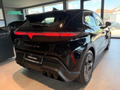 Cupra Raval Gebrauchtwagen Cupra Raval Gebrauchtwagen