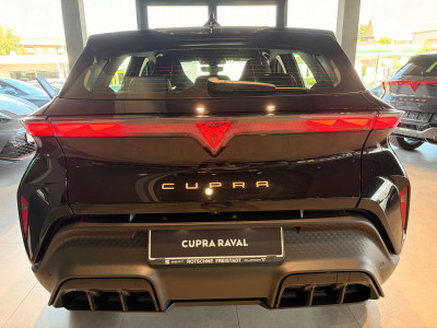 Cupra Raval Gebrauchtwagen Cupra Raval Gebrauchtwagen