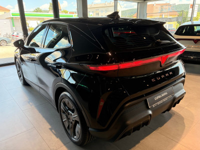 Cupra Raval Gebrauchtwagen Cupra Raval Gebrauchtwagen