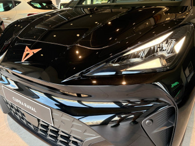 Cupra Raval Gebrauchtwagen Cupra Raval Gebrauchtwagen