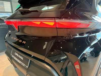 Cupra Raval Gebrauchtwagen Cupra Raval Gebrauchtwagen