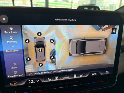 Cupra Born Gebrauchtwagen