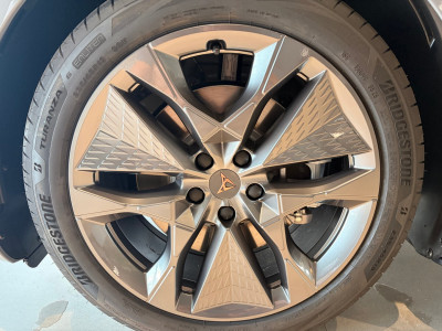 Cupra Born Gebrauchtwagen