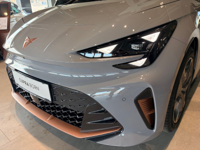 Cupra Born Gebrauchtwagen
