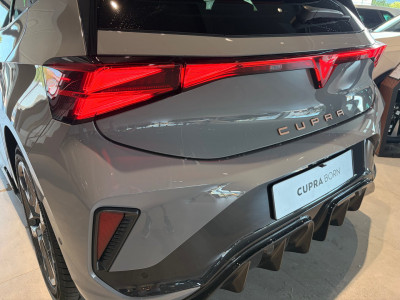 Cupra Born Gebrauchtwagen