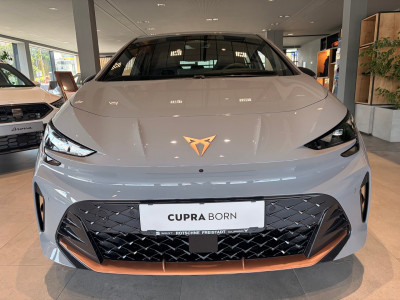 Cupra Born Gebrauchtwagen