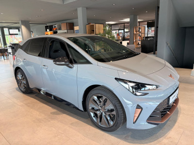 Cupra Born Gebrauchtwagen
