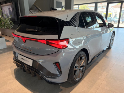 Cupra Born Gebrauchtwagen