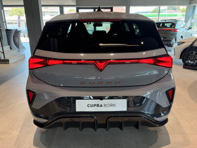 Cupra Born Gebrauchtwagen