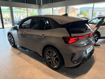 Cupra Born Gebrauchtwagen