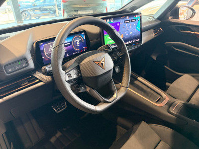 Cupra Born Gebrauchtwagen
