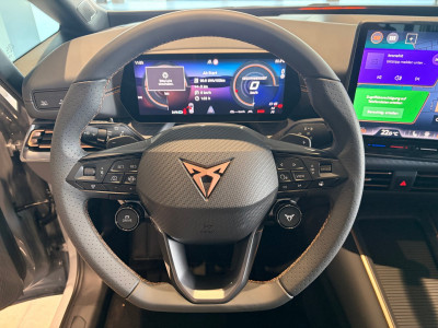 Cupra Born Gebrauchtwagen