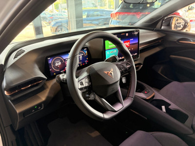 Cupra Raval Gebrauchtwagen Cupra Raval Gebrauchtwagen