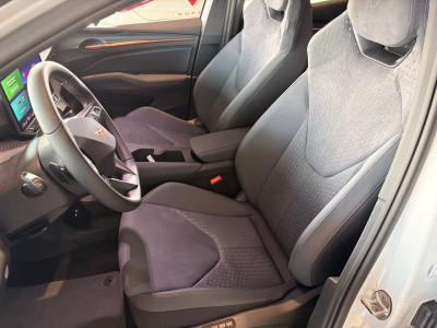 Cupra Raval Gebrauchtwagen Cupra Raval Gebrauchtwagen