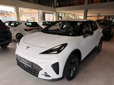 Cupra Raval Gebrauchtwagen Cupra Raval Gebrauchtwagen
